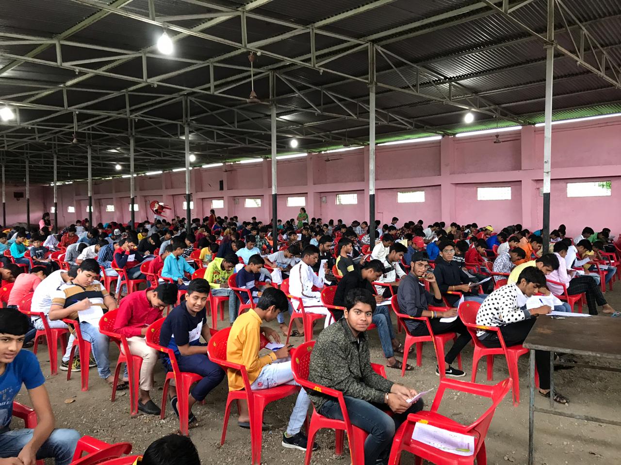Event